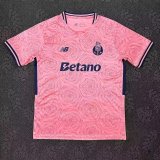 25/26 Porto Away Soccer Jersey 1:1 Quality