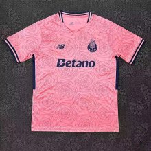 25/26 Porto Away Soccer Jersey 1:1 Quality