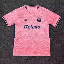 25/26 Porto Away Soccer Jersey 1:1 Quality