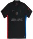 24/25 BARCELONA AWAY TRAVIS SCOTT Grey Sponsors SOCCER JERSEY