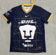 24/25 Pumas UNAM Away Jersey Thai Quality