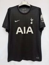 25/26 Tottenham Away Jersey Fans Version 1:1 Quality