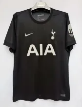 25/26 Tottenham Away Jersey Fans Version 1:1 Quality