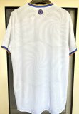 21/22 Real Madrid Home Jersey Player Version 1:1 Quality