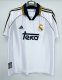 99/00 Real Madrid Home Retro Jersey