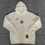 24/25 Barcelona Hoody Thai Quality