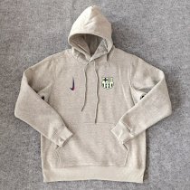24/25 Barcelona Hoody Thai Quality