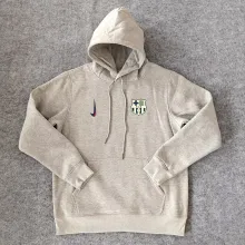 24/25 Barcelona Hoody Thai Quality