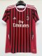 11/12 AC Milan Home Retro Jersey
