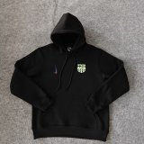 24/25 Barcelona Hoody Thai Quality