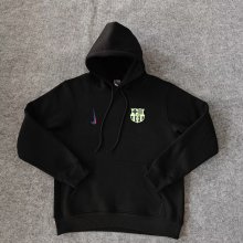 24/25 Barcelona Hoody Thai Quality