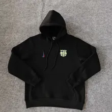 24/25 Barcelona Hoody Thai Quality