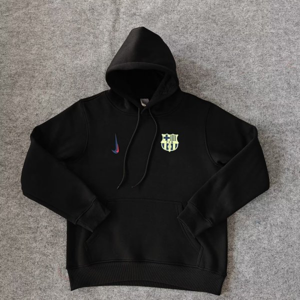 24/25 Barcelona Hoody Thai Quality