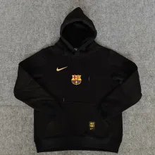24/25 Barcelona Hoody Thai Quality