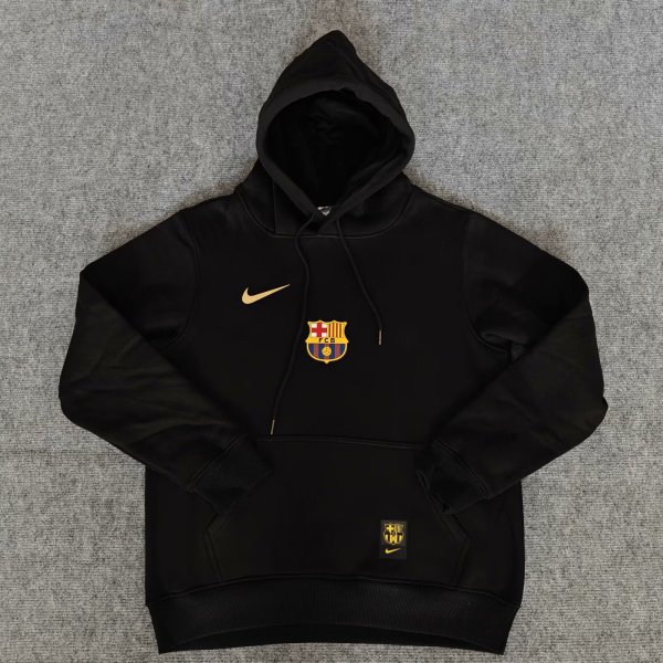 24/25 Barcelona Hoody Thai Quality