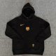24/25 Barcelona Hoody Thai Quality