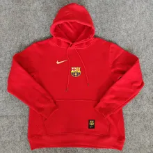 24/25 Barcelona Hoody Thai Quality