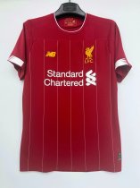 19/20 Liverpool Home Retro Jersey