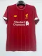 19/20 Liverpool Home Retro Jersey