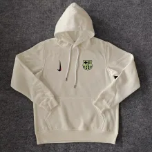 24/25 Barcelona Hoody Thai Quality