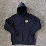 24/25 Barcelona Hoody Thai Quality