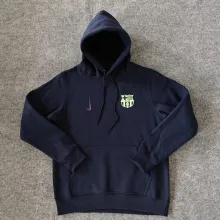 24/25 Barcelona Hoody Thai Quality