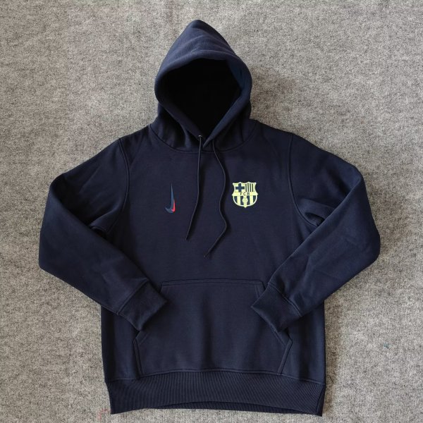 24/25 Barcelona Hoody Thai Quality