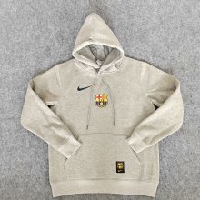 24/25 Barcelona Hoody Thai Quality