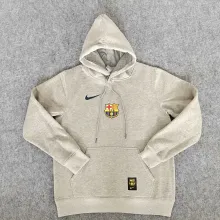24/25 Barcelona Hoody Thai Quality