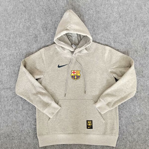 24/25 Barcelona Hoody Thai Quality
