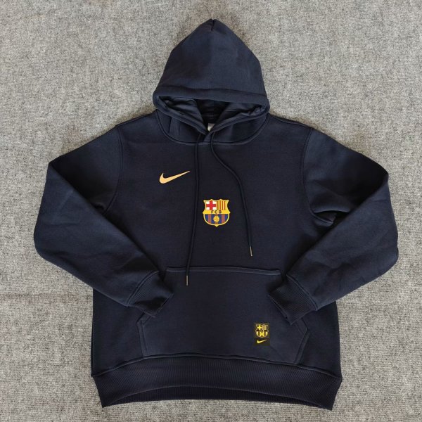 24/25 Barcelona Hoody Thai Quality