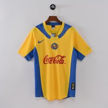 04/05 America Home Retro Jersey Thai Quality
