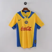 04/05 America Home Retro Jersey Thai Quality