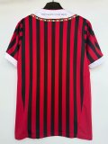 11/12 AC Milan Home Retro Jersey