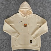 24/25 Barcelona Hoody Thai Quality
