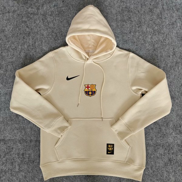 24/25 Barcelona Hoody Thai Quality
