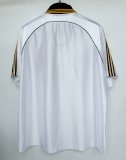 99/00 Real Madrid Home Retro Jersey