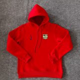 24/25 Barcelona Hoody Thai Quality
