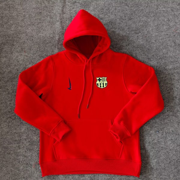 24/25 Barcelona Hoody Thai Quality