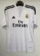 14/15 Real Madrid Home Retro Jersey