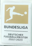 25/26 Bayern Munich Away Jersey Player Version 1:1 Quality