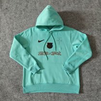 24/25 Barcelona TRAVIS SCOTT Hoody Thai Quality