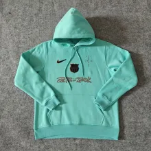 24/25 Barcelona TRAVIS SCOTT Hoody Thai Quality