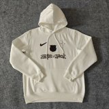 24/25 Barcelona TRAVIS SCOTT Hoody Thai Quality