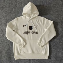 24/25 Barcelona TRAVIS SCOTT Hoody Thai Quality