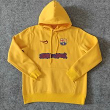 24/25 Barcelona TRAVIS SCOTT Hoody Thai Quality