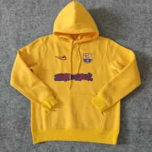 24/25 Barcelona TRAVIS SCOTT Hoody Thai Quality