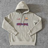 24/25 Barcelona TRAVIS SCOTT Hoody Thai Quality