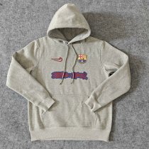 24/25 Barcelona TRAVIS SCOTT Hoody Thai Quality