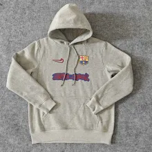 24/25 Barcelona TRAVIS SCOTT Hoody Thai Quality